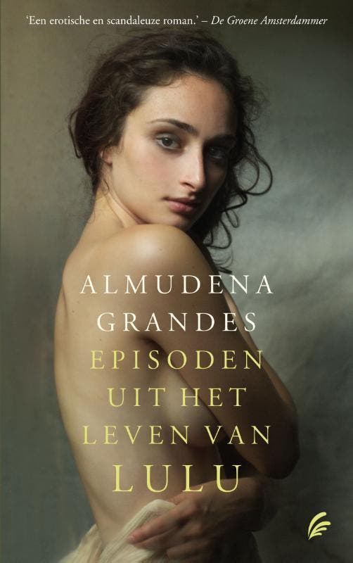 Episoden uit het leven van Lulu 9789056724856, Boeken, Romans, Gelezen, Verzenden
