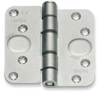 Buva Atlas V3 scharnier 89x89 draairichting 2+4, Verzenden, Nieuw