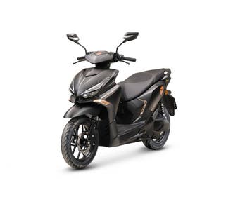 Yadea Velax, Ophalen, Nieuw, Maximaal 45 km/u, Elektrisch