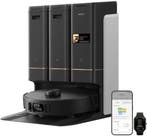 2dekans | MOVA Z50 Ultra Robotstofzuiger – Dweilfunctie –, Ophalen of Verzenden, Zo goed als nieuw