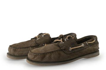 Timberland Bootschoenen in maat 44 Groen, Overige kleuren, Verzenden, Timberland, Boots