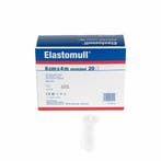 Elastomull 4 m x 6 cm - 20 stuks, Diversen, Verpleegmiddelen, Verzenden, Nieuw