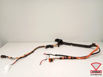 Smart Fortwo 453 EQ Kabelboom Accu A4538208000, Ophalen, Gebruikt, Smart