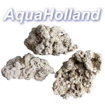 AquaHolland Coralsea Reef Rock 1kg., Ophalen of Verzenden, Nieuw