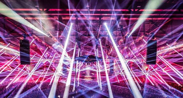 Supremacy, Tickets en Kaartjes, Evenementen en Festivals