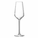 Eclat Ultime 21 cl Champagne Flute Doos 6 Stuks, Verzenden, Nieuw