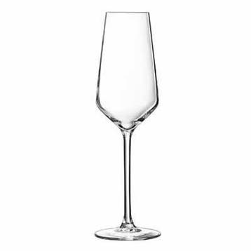 Eclat Ultime 21 cl Champagne Flute Doos 6 Stuks, Verzenden, Nieuw