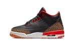 Jordan 3 Retro Kumquat (GS), Nieuw