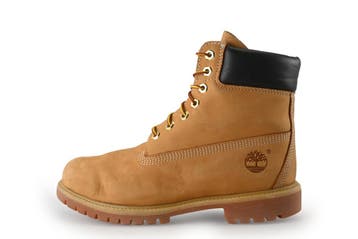 Timberland Boots in maat 42 Cognac, Overige kleuren, Verzenden, Timberland, Boots