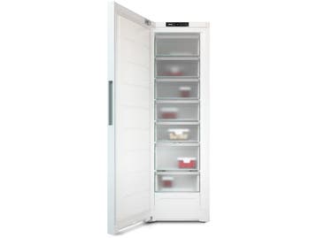 Miele FNS 4382 D - Vriezer - NoFrost XXL 278L 7 lades, Verzenden, Zo goed als nieuw