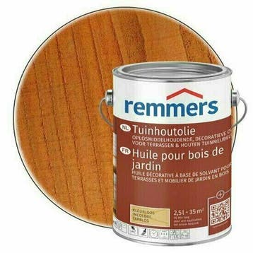Remmers Tuinhoutolie Douglas 0,75L, Verzenden, Nieuw