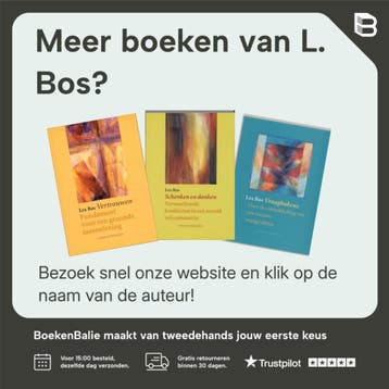 BINNEN DE PERKEN TE BUITEN 9789062386789 L. Bos, Boeken, Verzenden, Gelezen, L. Bos