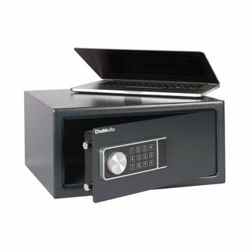 LIPS Chubbsafes Air 25E laptopkluis, Ophalen of Verzenden, Nieuw, Brandkast
