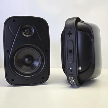 Power Dynamics BD50B Speakerset Voor Binnen En Buiten 120W, Ophalen of Verzenden, Nieuw