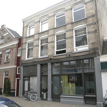 Kamer gevonden in of bij Zwolle, 50 m² of meer