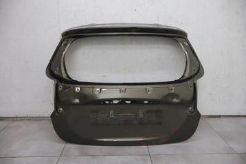 achterklep Toyota Yaris IV XP210, Auto-onderdelen, Verzenden, Gebruikt