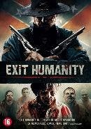 Exit humanity, Verzenden, Nieuw in verpakking
