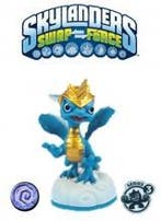 Skylanders Swap Force Character Horn Blast Whirlwind iDEAL, Ophalen of Verzenden, Zo goed als nieuw