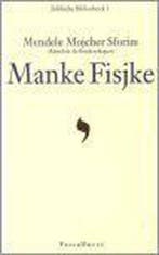 Jiddische Bibliotheek 1 - Manke Fisjke 9789050000468, Verzenden, Zo goed als nieuw, Mendele Mojcher Sforim
