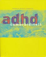 ADHD en Comorbiditeit  gedurende de levensloop., Ophalen of Verzenden, Zo goed als nieuw, Overige niveaus, Overige vakken