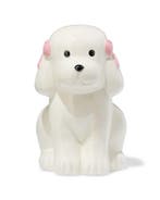 HEMA Spaarpot 13x9x15.5cm keramiek hond, Verzenden, Nieuw