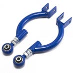 SK-Import Achter Camber Kit Verstelbaar Blauw Nissan 240SX, Ophalen of Verzenden, Nieuw, Nissan