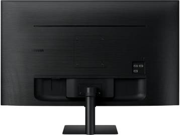 Samsung Smart Monitor M7 M70D - 32 - 4K Ultra HD - Zwart, Verzenden, Nieuw, Samsung