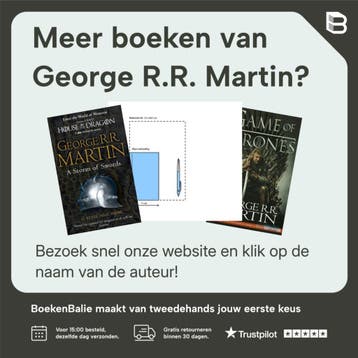 A game of thrones / A Song of Ice and Fire / 1 9780006479888, Boeken, Verzenden, Gelezen, George R.R. Martin