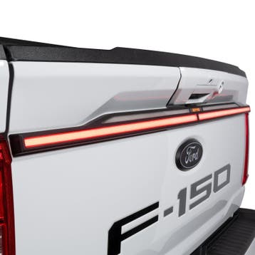 Putco Excalibur LED Third Tail Light for 21-23 Ford F150 w/, Ophalen of Verzenden, Nieuw