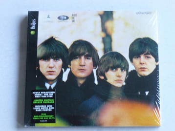 The Beatles - Beatles for Sale (Nieuw) remastered, Cd's en Dvd's, Ophalen of Verzenden, Zo goed als nieuw