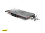 Brian James T6 Transporter - 3500 kg, Auto diversen, Aanhangers en Bagagewagens, Ophalen of Verzenden, Nieuw