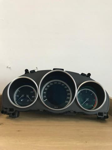 teller Mercedes W212 A2129000425, Auto-onderdelen, Dashboard en Schakelaars, Verzenden, Gebruikt