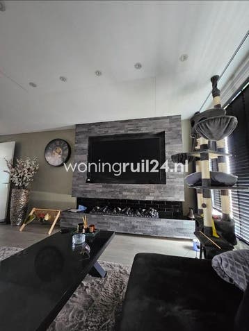 Woningruil - Amerikalaan 63 - 3 kamers en Utrecht, Utrecht