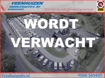Renault Trafic | Zakelijke Lease v.a. €273.76 pm, Automaat, Gebruikt, Euro 6, Renault