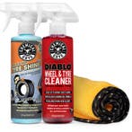 Chemical Guys Wheel, Motoren, Verzenden