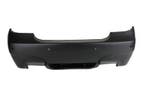 EVO Look Achterbumper BMW 5 Serie E60 E61 B6349, Auto-onderdelen, Carrosserie en Plaatwerk, Nieuw, Achter, BMW, Bumper