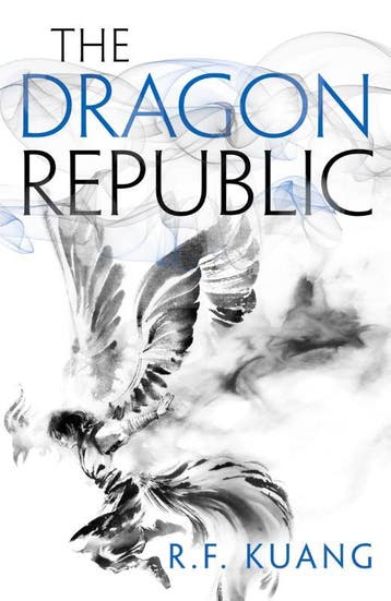 The Dragon Republic (The Poppy War Ii) | R.F. Kuang | Nieuw, Ophalen of Verzenden, Nieuw, R.F. Kuang