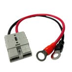 Talamex Aansluitset SB50 / oogterminal voor fluistermotor, Ophalen of Verzenden, Nieuw