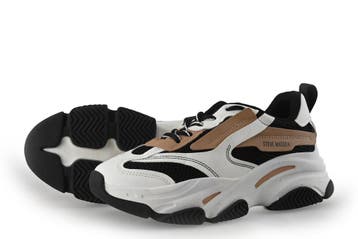 Steve Madden Sneakers in maat 35½ Overig, Overige kleuren, Verzenden, Steve Madden, Sneakers of Gympen