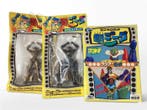 Takara - Go Nagai - Figuur - Magnet Robot Kotetsu