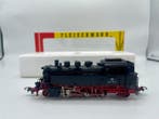Fleischmann H0 - 4064 - Tender locomotief (1) - BR 064 - DB, Nieuw