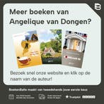 Heimwee naar jou 9789036440363 Angelique van Dongen, Boeken, Verzenden, Gelezen, Angelique van Dongen