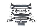 VW Golf 7.5R look voorbumper voor golf 7 2012-2016, Auto-onderdelen, Nieuw, Ophalen of Verzenden, Bumper, Volkswagen