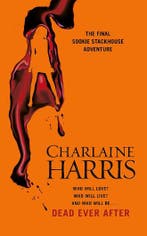 Dead Ever After - EN - Charlaine Harris - Paperback, Boeken, Taal | Engels, Ophalen of Verzenden, Nieuw