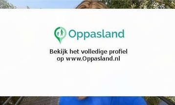 Ik ben Romy, 18 jaar oud en ik zoek oppaswerk in Hoofddorp.