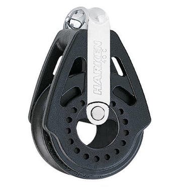 Harken 40C - 1 Schijf Fixed, Ophalen of Verzenden, Nieuw