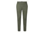 Veiling - Presly &amp; Sun Samuel Slim Fit Chino Army - 34/3, Nieuw