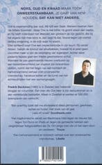 Een man die Ove heet 9789021401942 Fredrik Backman, Verzenden, Gelezen, Fredrik Backman