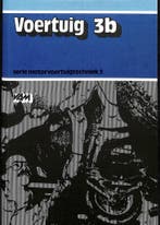 VOERTUIG 3B 9789040525476 Vam, Boeken, Verzenden, Gelezen, Vam