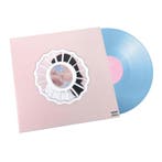 Mac Miller - The Divine Feminine (Transparent Light Blue, Verzenden, Nieuw in verpakking